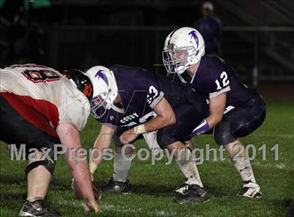 Thumbnail 2 in Brockway @ Coudersport photogallery.