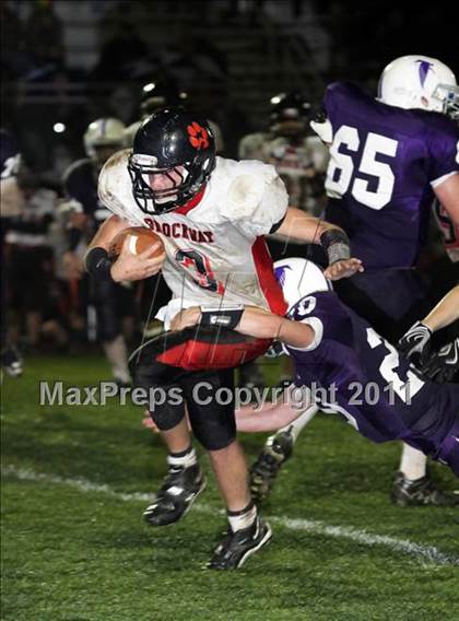Thumbnail 3 in Brockway @ Coudersport photogallery.