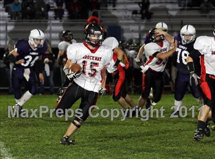 Thumbnail 1 in Brockway @ Coudersport photogallery.