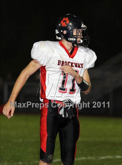 Thumbnail 2 in Brockway @ Coudersport photogallery.