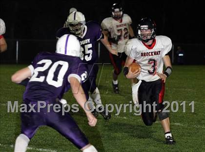Thumbnail 2 in Brockway @ Coudersport photogallery.