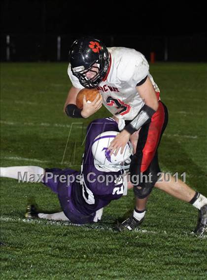 Thumbnail 3 in Brockway @ Coudersport photogallery.