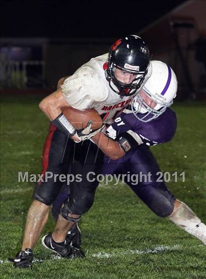 Thumbnail 3 in Brockway @ Coudersport photogallery.