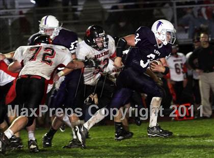Thumbnail 2 in Brockway @ Coudersport photogallery.