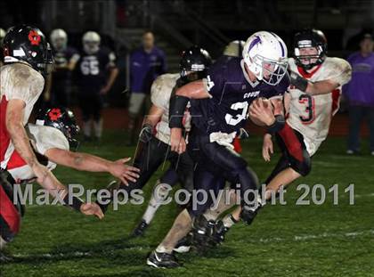 Thumbnail 2 in Brockway @ Coudersport photogallery.