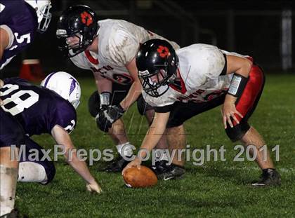 Thumbnail 1 in Brockway @ Coudersport photogallery.