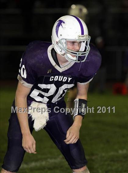 Thumbnail 1 in Brockway @ Coudersport photogallery.