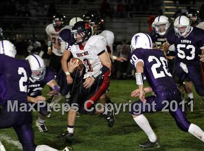 Thumbnail 3 in Brockway @ Coudersport photogallery.