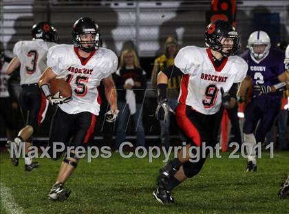Thumbnail 3 in Brockway @ Coudersport photogallery.