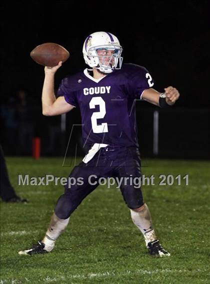 Thumbnail 1 in Brockway @ Coudersport photogallery.