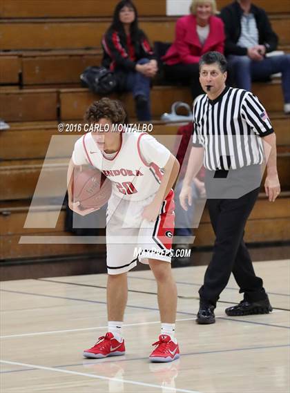 Thumbnail 1 in Don Lugo vs. Glendora photogallery.