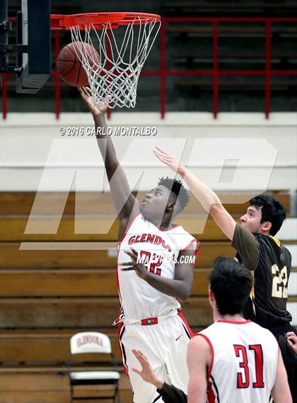 Thumbnail 1 in Don Lugo vs. Glendora photogallery.