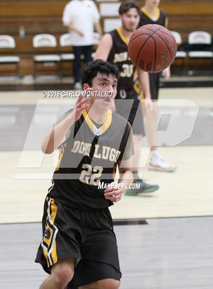 Thumbnail 1 in Don Lugo vs. Glendora photogallery.