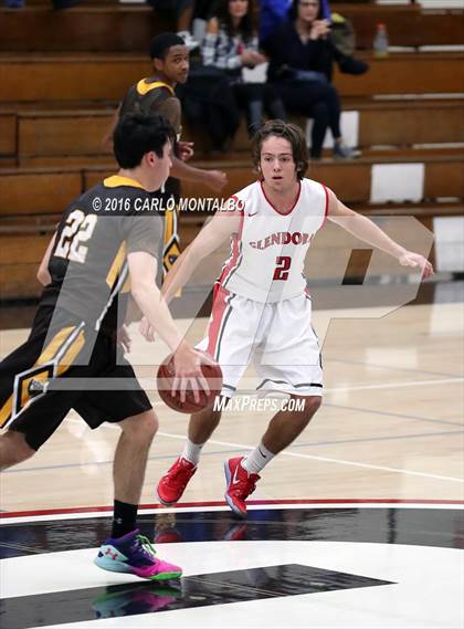 Thumbnail 1 in Don Lugo vs. Glendora photogallery.
