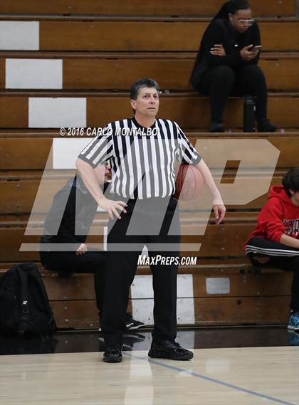 Thumbnail 3 in Don Lugo vs. Glendora photogallery.