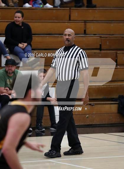 Thumbnail 1 in Don Lugo vs. Glendora photogallery.