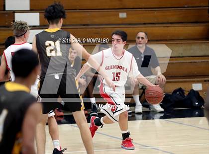 Thumbnail 1 in Don Lugo vs. Glendora photogallery.