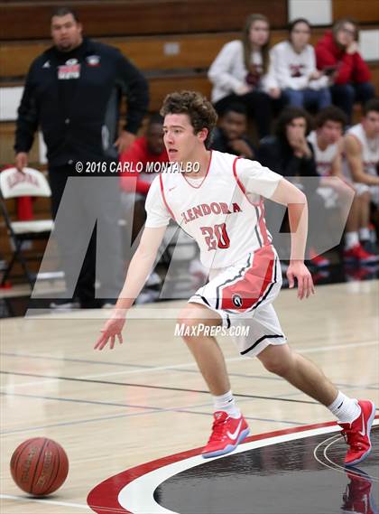 Thumbnail 1 in Don Lugo vs. Glendora photogallery.