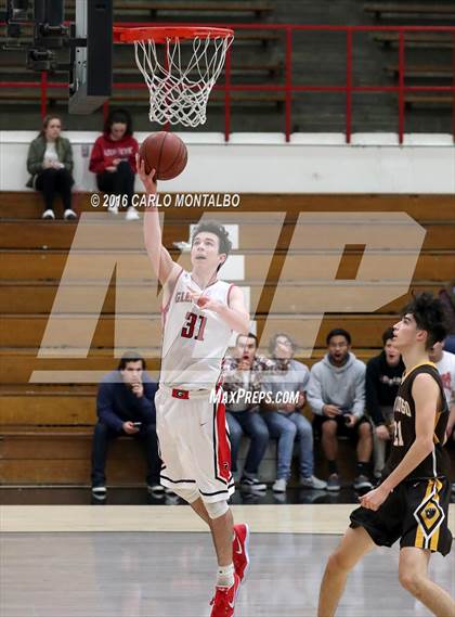 Thumbnail 1 in Don Lugo vs. Glendora photogallery.