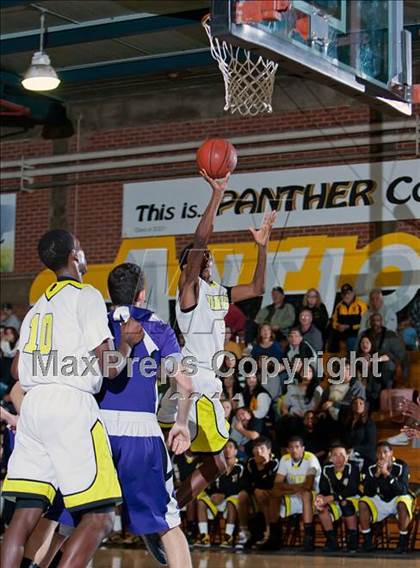 Thumbnail 3 in College Park @ Antioch photogallery.