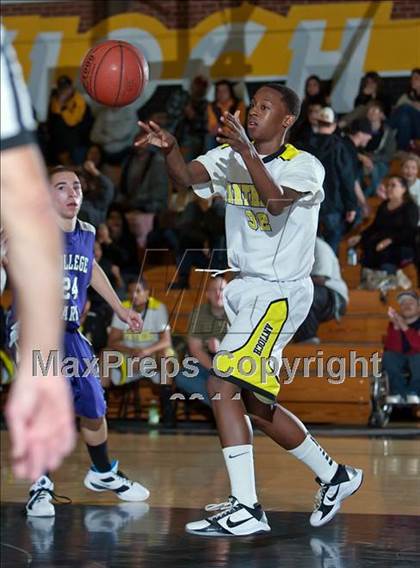 Thumbnail 2 in College Park @ Antioch photogallery.