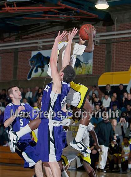 Thumbnail 1 in College Park @ Antioch photogallery.