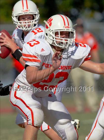 Thumbnail 1 in Poly @ Chadwick photogallery.