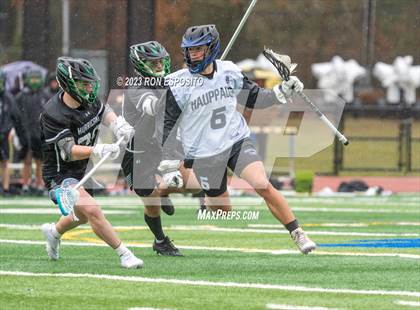 Thumbnail 3 in Hauppauge vs Westhampton Beach photogallery.