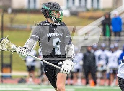 Thumbnail 1 in Hauppauge vs Westhampton Beach photogallery.
