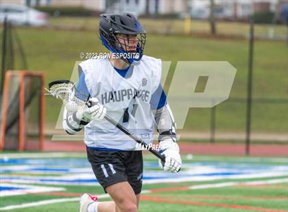 Thumbnail 1 in Hauppauge vs Westhampton Beach photogallery.