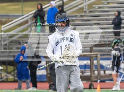 Thumbnail 3 in Hauppauge vs Westhampton Beach photogallery.
