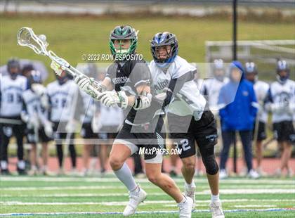 Thumbnail 3 in Hauppauge vs Westhampton Beach photogallery.