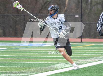 Thumbnail 2 in Hauppauge vs Westhampton Beach photogallery.