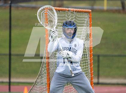 Thumbnail 3 in Hauppauge vs Westhampton Beach photogallery.