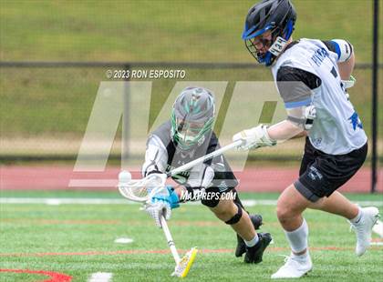 Thumbnail 2 in Hauppauge vs Westhampton Beach photogallery.