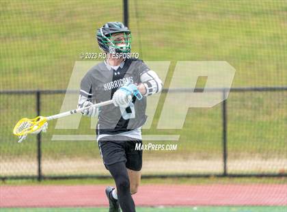 Thumbnail 3 in Hauppauge vs Westhampton Beach photogallery.