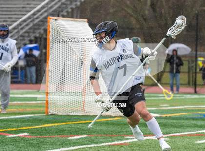 Thumbnail 1 in Hauppauge vs Westhampton Beach photogallery.