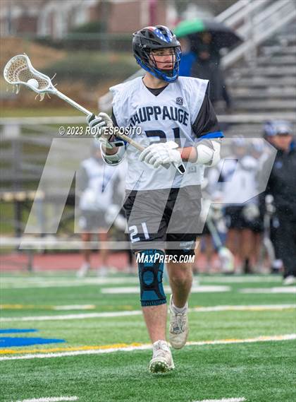Thumbnail 1 in Hauppauge vs Westhampton Beach photogallery.