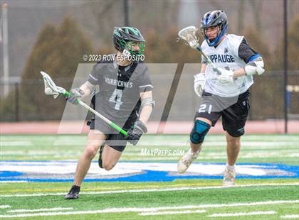 Thumbnail 2 in Hauppauge vs Westhampton Beach photogallery.
