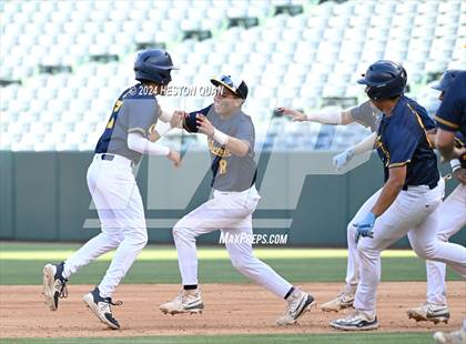 Thumbnail 2 in California vs. Segerstrom (Halo Classic) photogallery.