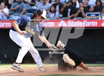 Thumbnail 1 in California vs. Segerstrom (Halo Classic) photogallery.