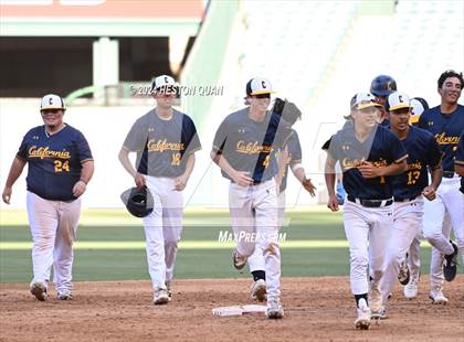 Thumbnail 2 in California vs. Segerstrom (Halo Classic) photogallery.