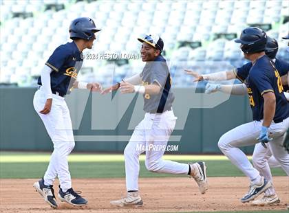 Thumbnail 1 in California vs. Segerstrom (Halo Classic) photogallery.