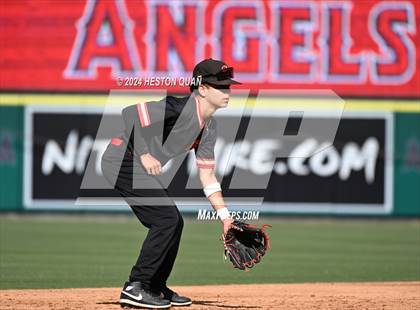 Thumbnail 3 in California vs. Segerstrom (Halo Classic) photogallery.