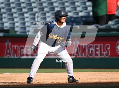 Thumbnail 2 in California vs. Segerstrom (Halo Classic) photogallery.