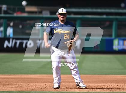 Thumbnail 3 in California vs. Segerstrom (Halo Classic) photogallery.