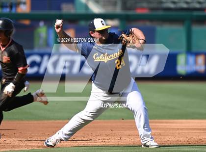 Thumbnail 2 in California vs. Segerstrom (Halo Classic) photogallery.