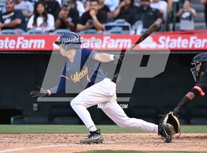 Thumbnail 1 in California vs. Segerstrom (Halo Classic) photogallery.