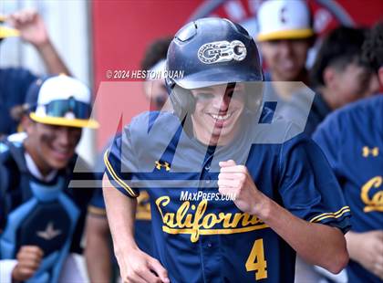 Thumbnail 2 in California vs. Segerstrom (Halo Classic) photogallery.