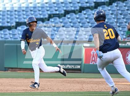 Thumbnail 3 in California vs. Segerstrom (Halo Classic) photogallery.